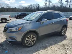 KL4CJASB4KB779774 2019 BUICK ENCORE