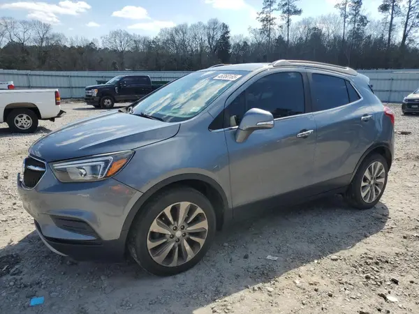 KL4CJASB4KB779774 2019 BUICK ENCORE - Image 1