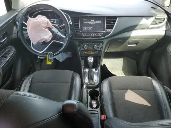KL4CJASB4KB779774 2019 BUICK ENCORE - Image 8