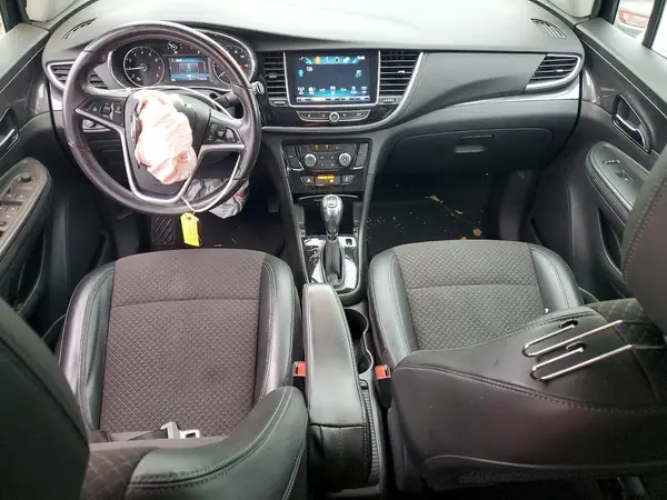 KL4CJASB4KB780715 2019 BUICK ENCORE - Image 8