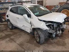 KL4CJASB4KB780973 2019 BUICK ENCORE