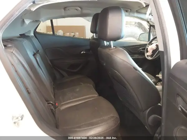 KL4CJASB4KB780973 2019 BUICK ENCORE - Image 8