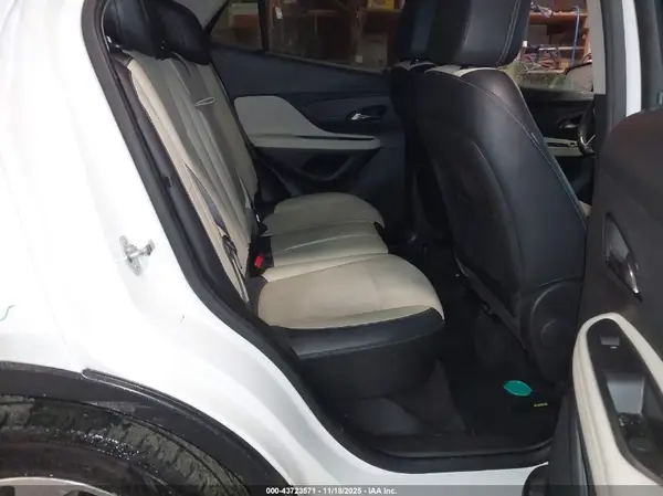 KL4CJASB4KB781332 2019 BUICK ENCORE - Image 8