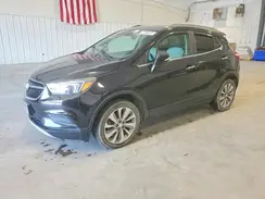KL4CJASB4KB782206 2019 BUICK ENCORE