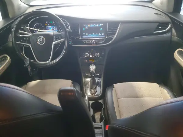 KL4CJASB4KB782206 2019 BUICK ENCORE - Image 8