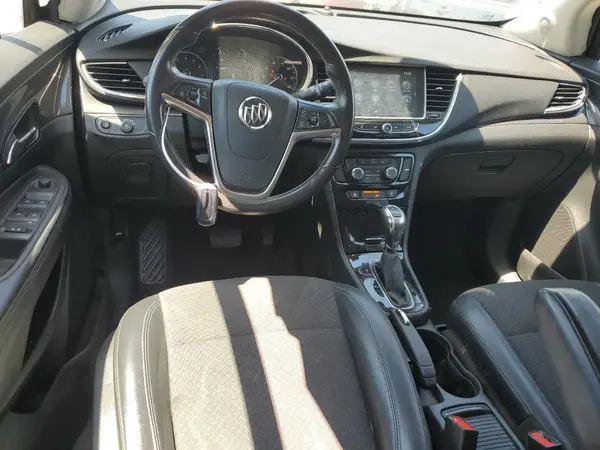 KL4CJASB4KB783551 2019 BUICK ENCORE - Image 8