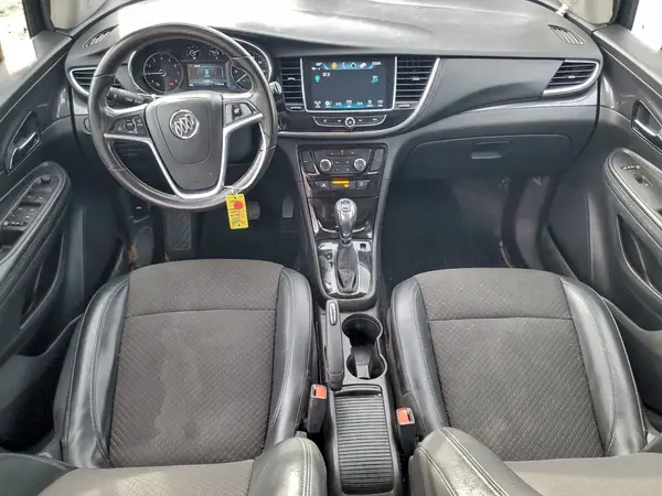 KL4CJASB4KB784716 2019 BUICK ENCORE - Image 8