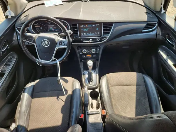KL4CJASB4KB784988 2019 BUICK ENCORE - Image 8