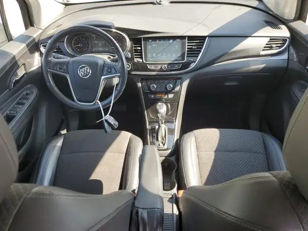 KL4CJASB4KB786059 2019 BUICK ENCORE - Image 8