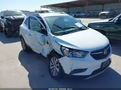 KL4CJASB4KB786322 2019 BUICK ENCORE