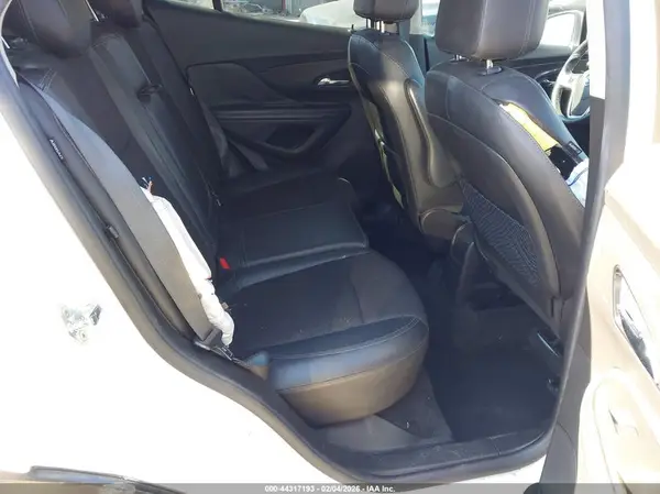 KL4CJASB4KB786322 2019 BUICK ENCORE - Image 8