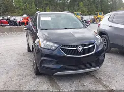 KL4CJASB4KB787311 2019 BUICK ENCORE