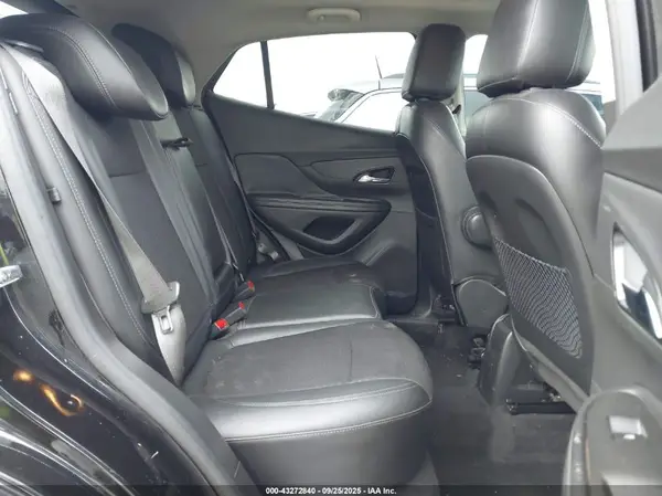 KL4CJASB4KB787311 2019 BUICK ENCORE - Image 8