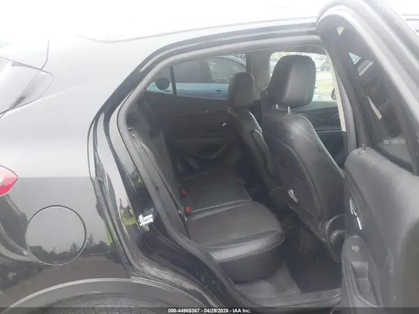 KL4CJASB4KB787714 2019 BUICK ENCORE - Image 8
