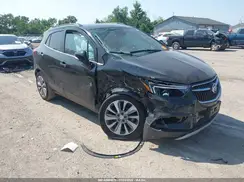 KL4CJASB4KB788829 2019 BUICK ENCORE
