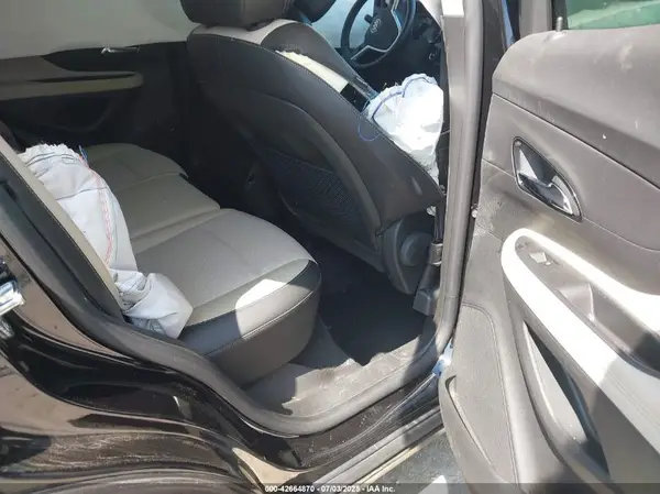 KL4CJASB4KB788829 2019 BUICK ENCORE - Image 8