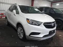KL4CJASB4KB797207 2019 BUICK ENCORE