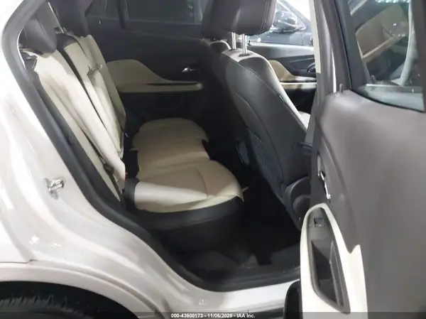 KL4CJASB4KB797207 2019 BUICK ENCORE - Image 8