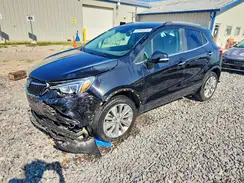 KL4CJASB4KB802549 2019 BUICK ENCORE