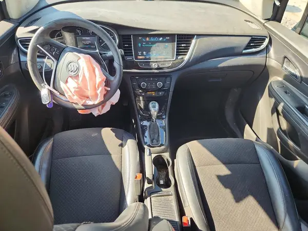 KL4CJASB4KB802549 2019 BUICK ENCORE - Image 8