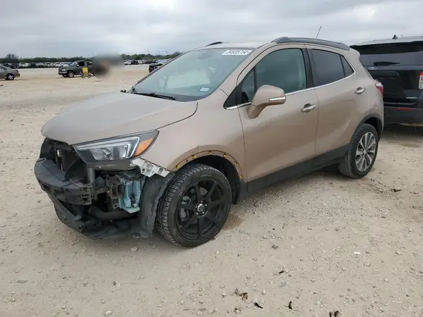KL4CJASB4KB804382 2019 BUICK ENCORE - Image 1