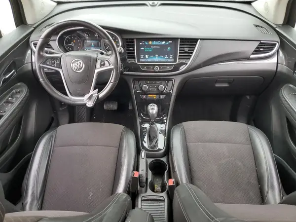 KL4CJASB4KB804382 2019 BUICK ENCORE - Image 8