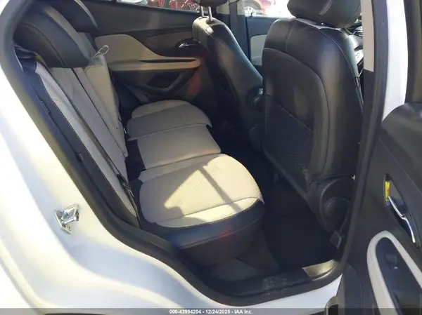 KL4CJASB4KB805998 2019 BUICK ENCORE - Image 8