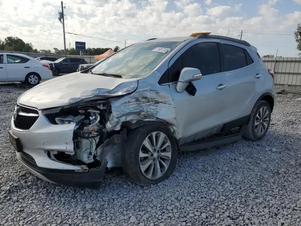 KL4CJASB4KB808044 2019 BUICK ENCORE - Image 1