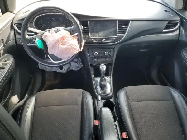 KL4CJASB4KB808044 2019 BUICK ENCORE - Image 8