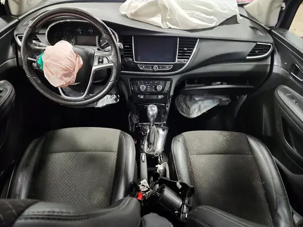 KL4CJASB4KB810876 2019 BUICK ENCORE - Image 8