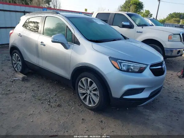 KL4CJASB4KB812076 2019 BUICK ENCORE - Image 1