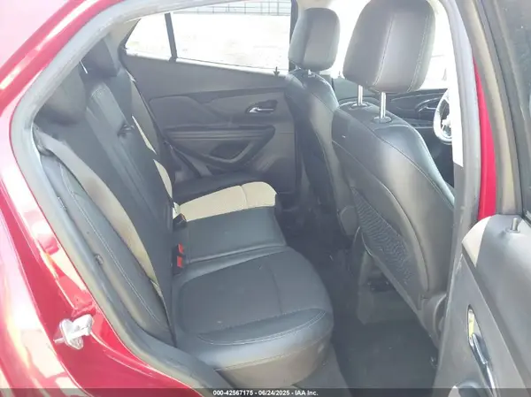 KL4CJASB4KB812594 2019 BUICK ENCORE - Image 8