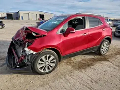 KL4CJASB4KB813437 2019 BUICK ENCORE