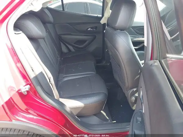 KL4CJASB4KB823496 2019 BUICK ENCORE - Image 8
