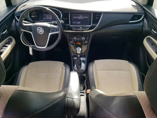 KL4CJASB4KB823630 2019 BUICK ENCORE - Image 8
