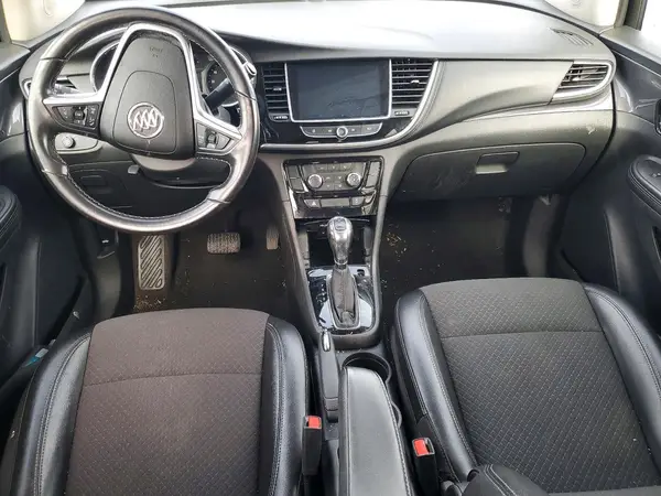 KL4CJASB4KB823725 2019 BUICK ENCORE - Image 8
