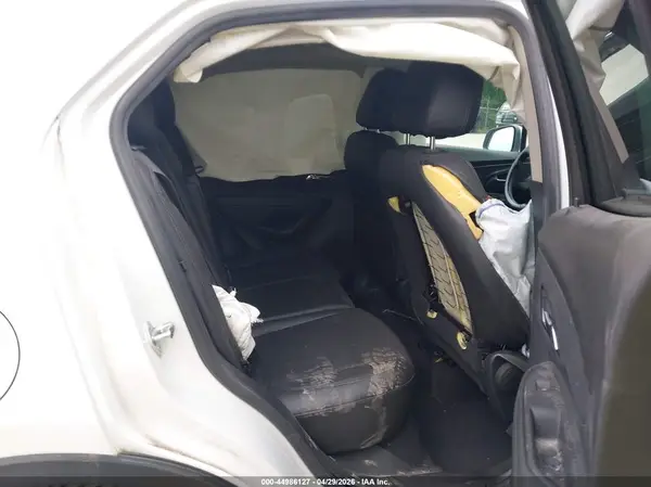 KL4CJASB4KB824924 2019 BUICK ENCORE - Image 8