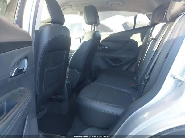 KL4CJASB4KB825426 2019 BUICK ENCORE - Image 8