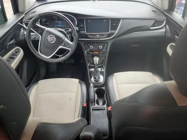 KL4CJASB4KB828214 2019 BUICK ENCORE - Image 8