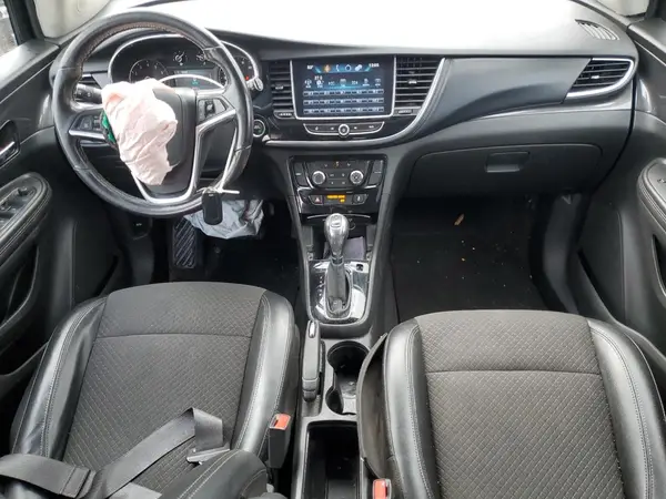 KL4CJASB4KB828407 2019 BUICK ENCORE - Image 8