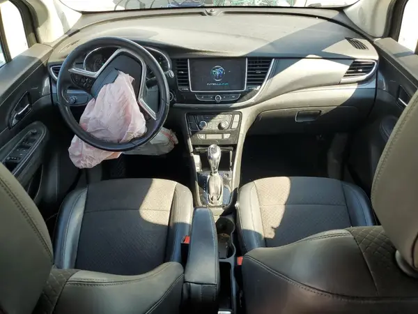 KL4CJASB4KB828472 2019 BUICK ENCORE - Image 8