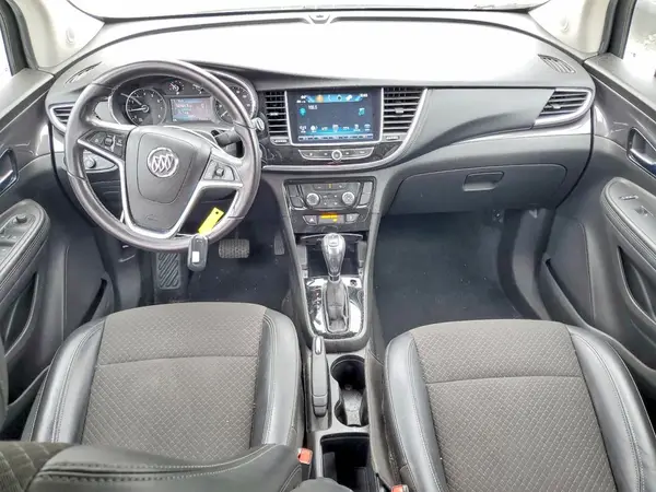 KL4CJASB4KB830058 2019 BUICK ENCORE - Image 8