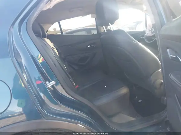 KL4CJASB4KB831212 2019 BUICK ENCORE - Image 8