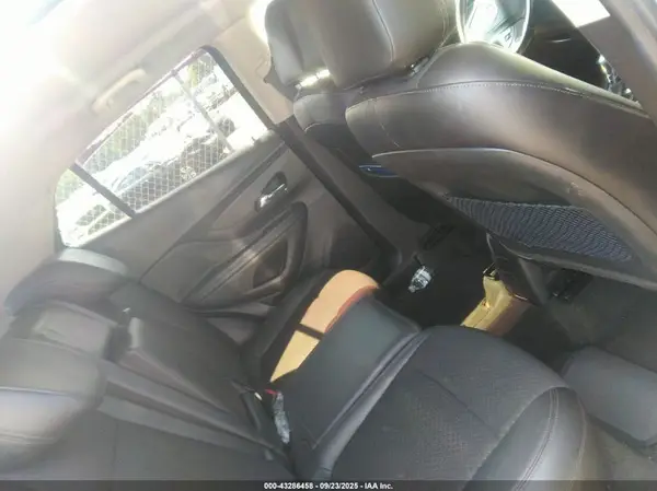 KL4CJASB4KB832375 2019 BUICK ENCORE - Image 8