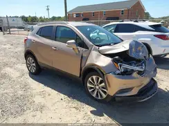 KL4CJASB4KB835714 2019 BUICK ENCORE