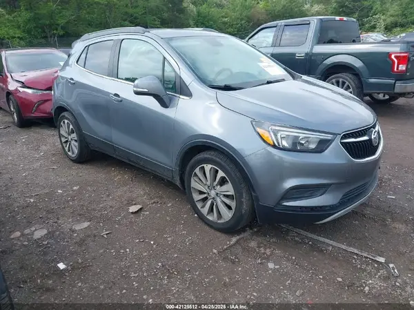 KL4CJASB4KB835826 2019 BUICK ENCORE - Image 1