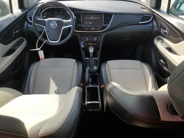 KL4CJASB4KB836815 2019 BUICK ENCORE - Image 8