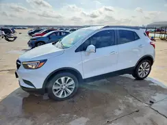 KL4CJASB4KB836829 2019 BUICK ENCORE