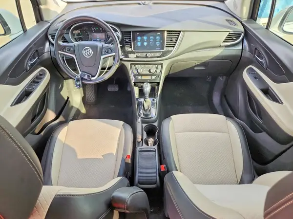 KL4CJASB4KB836829 2019 BUICK ENCORE - Image 8