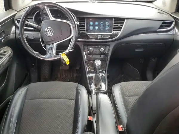 KL4CJASB4KB838029 2019 BUICK ENCORE - Image 8